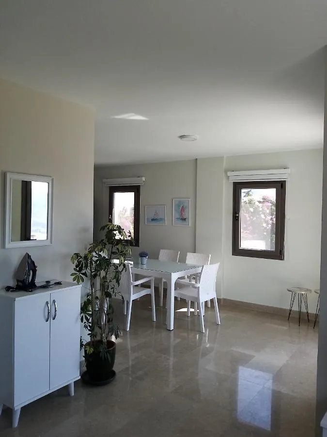 Apartment Zeytintepe Konutlari