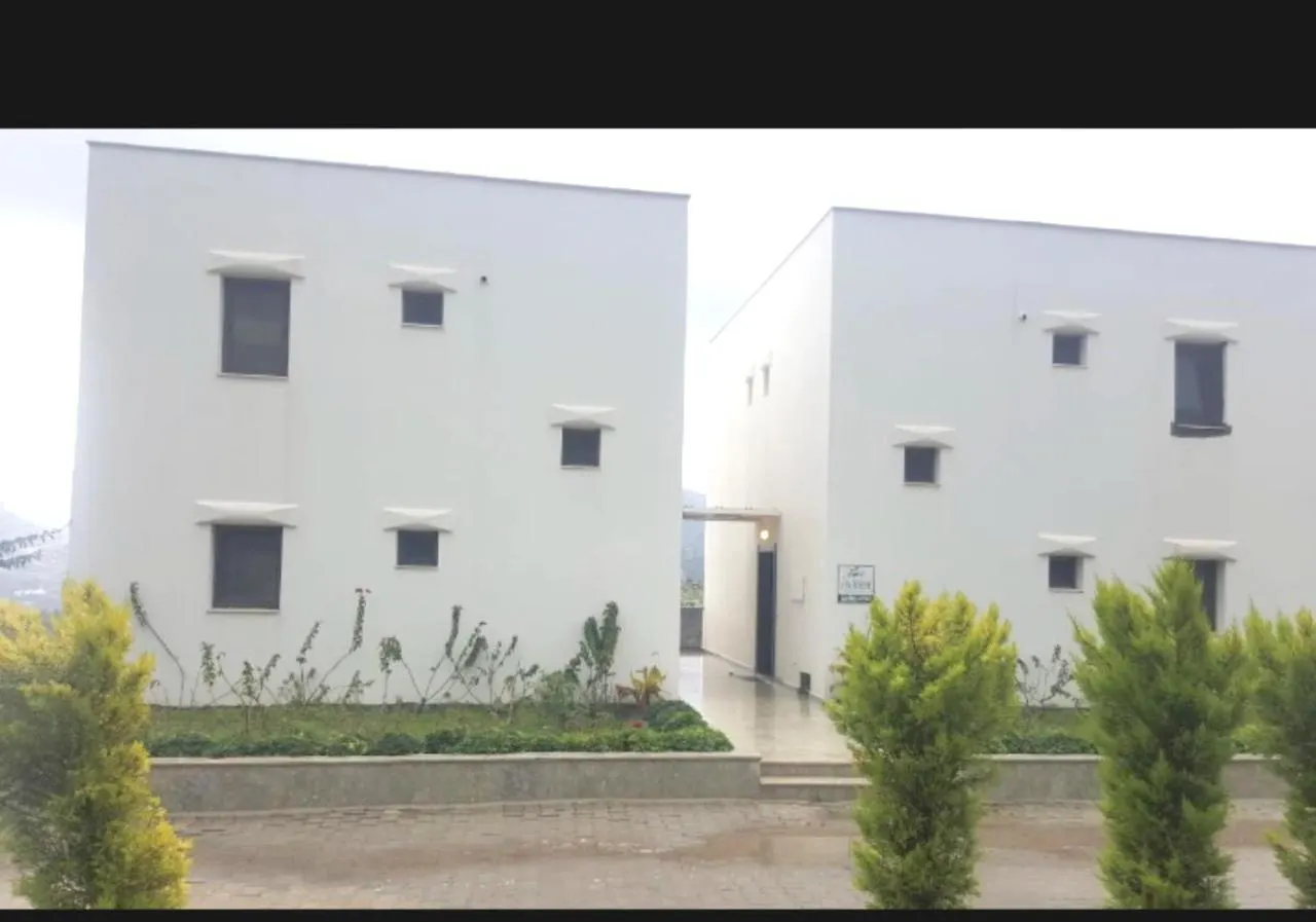 Zeytintepe Konutlari