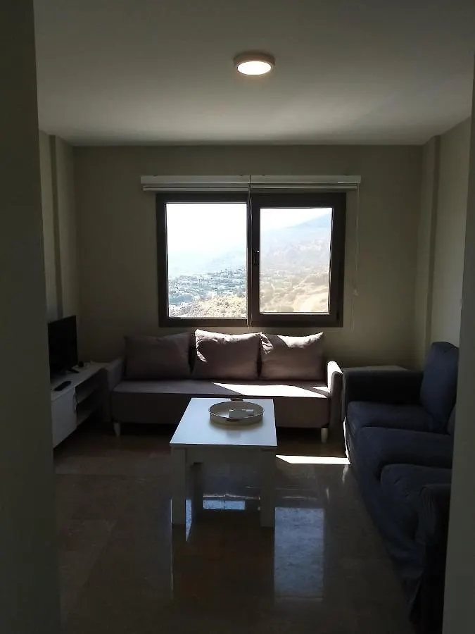 Zeytintepe Konutlari Apartment